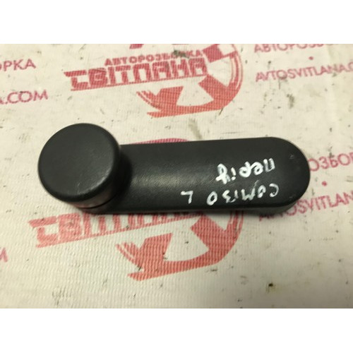 Ручка склопідіймача Opel Combo 2001-2011 90224834